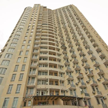 Best_In_Batumi 1 Εξωτερικό φωτογραφία