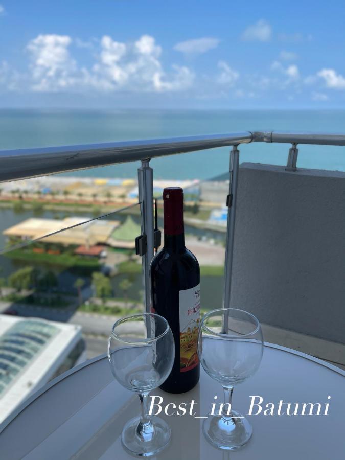 Best_In_Batumi 1 Εξωτερικό φωτογραφία