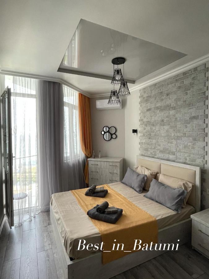 Best_In_Batumi 1 Εξωτερικό φωτογραφία