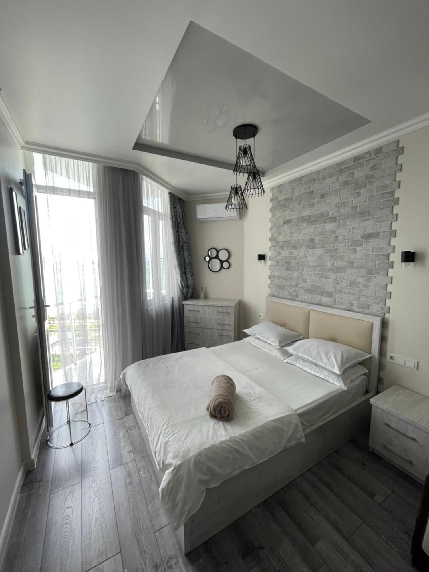 Best_In_Batumi 1 Εξωτερικό φωτογραφία