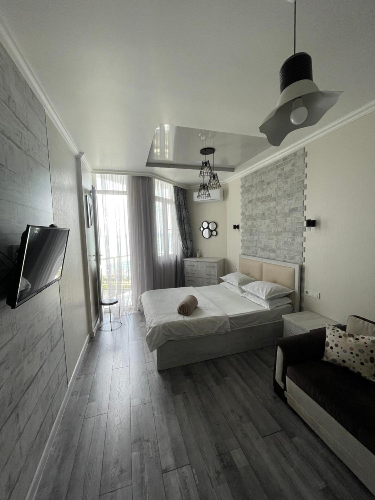 Best_In_Batumi 1 Εξωτερικό φωτογραφία