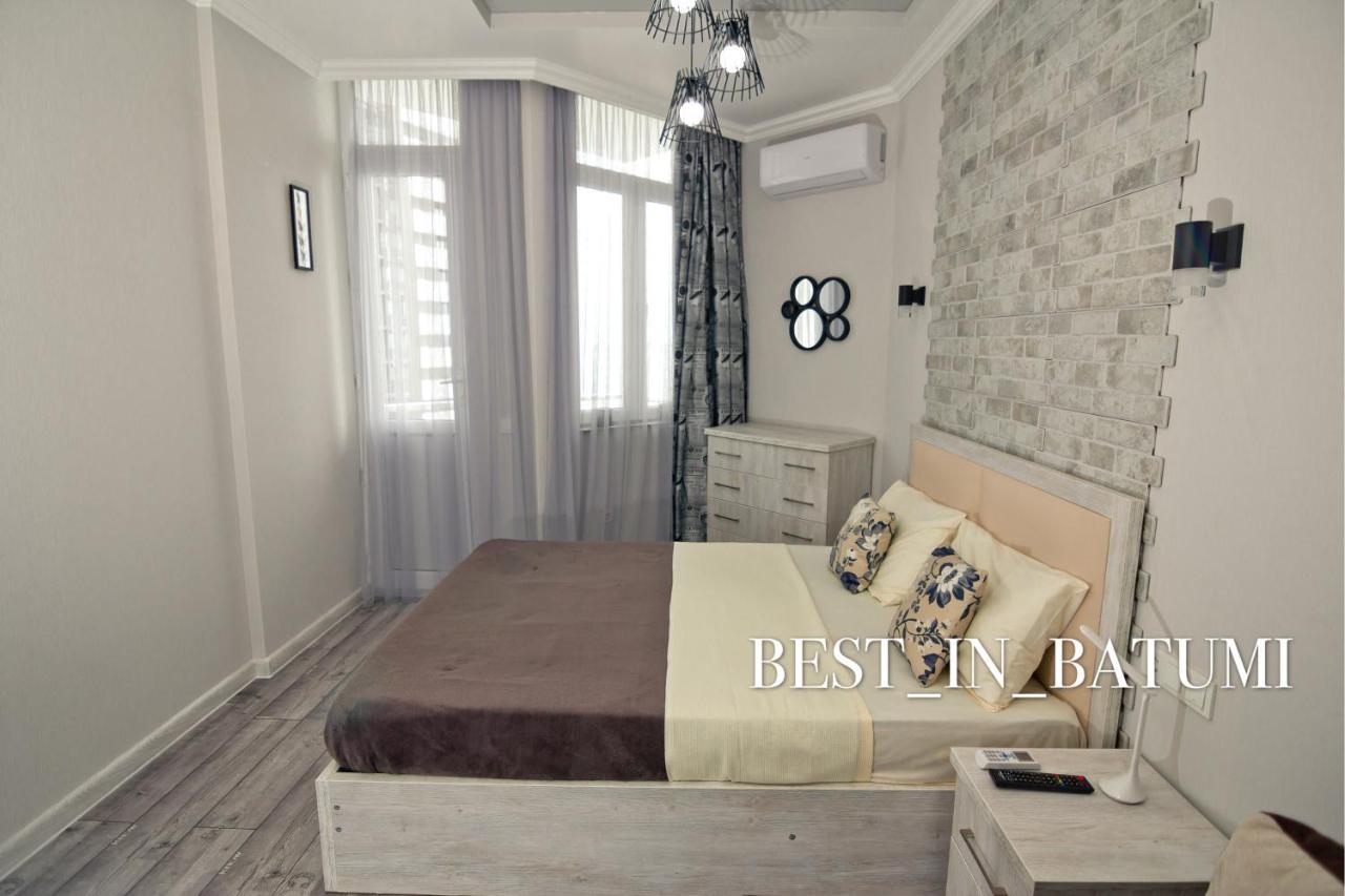 Best_In_Batumi 1 Εξωτερικό φωτογραφία
