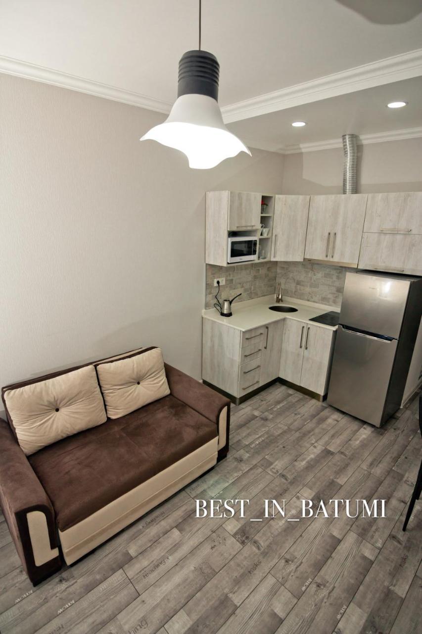 Best_In_Batumi 1 Εξωτερικό φωτογραφία