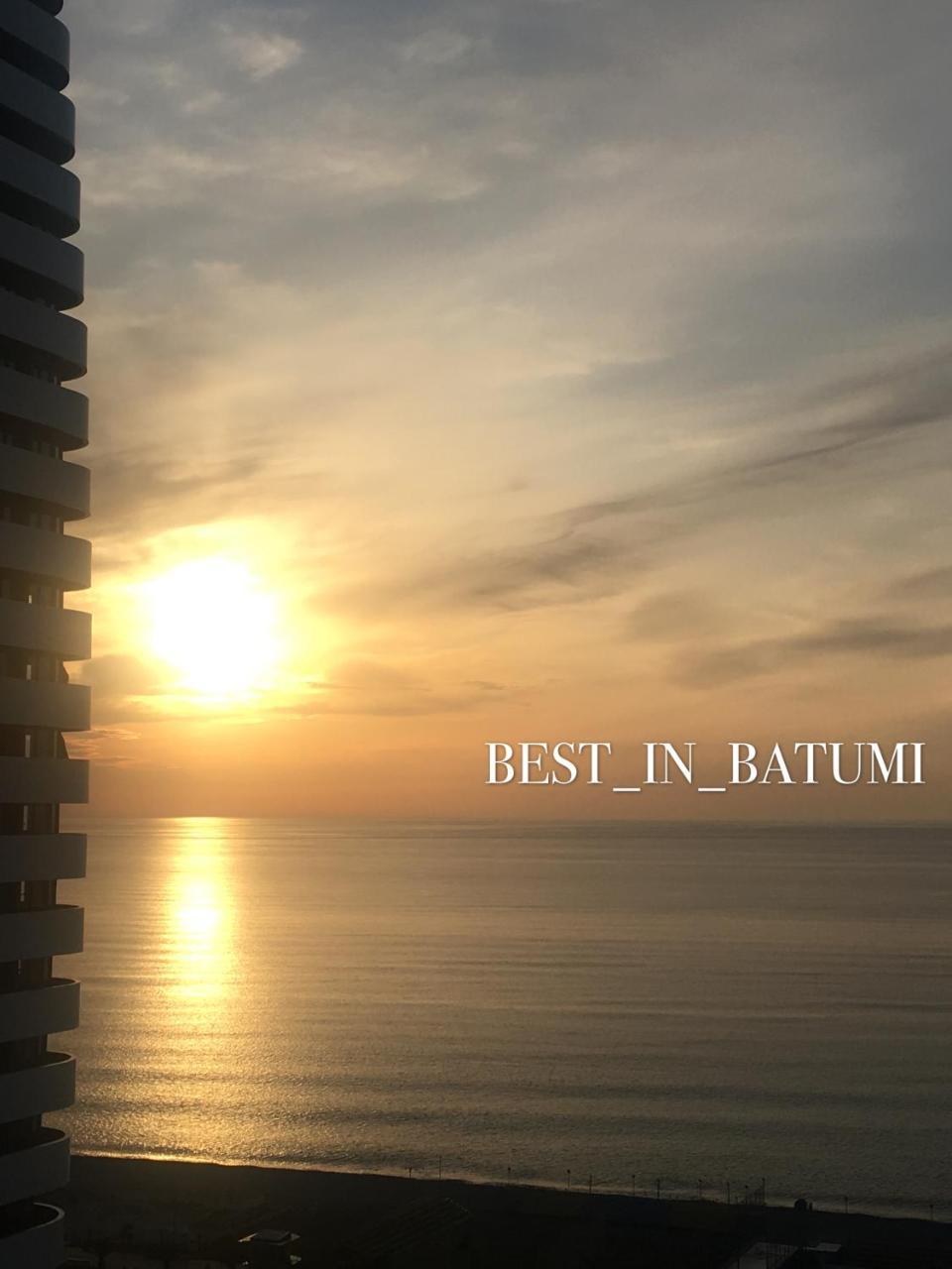 Best_In_Batumi 1 Εξωτερικό φωτογραφία