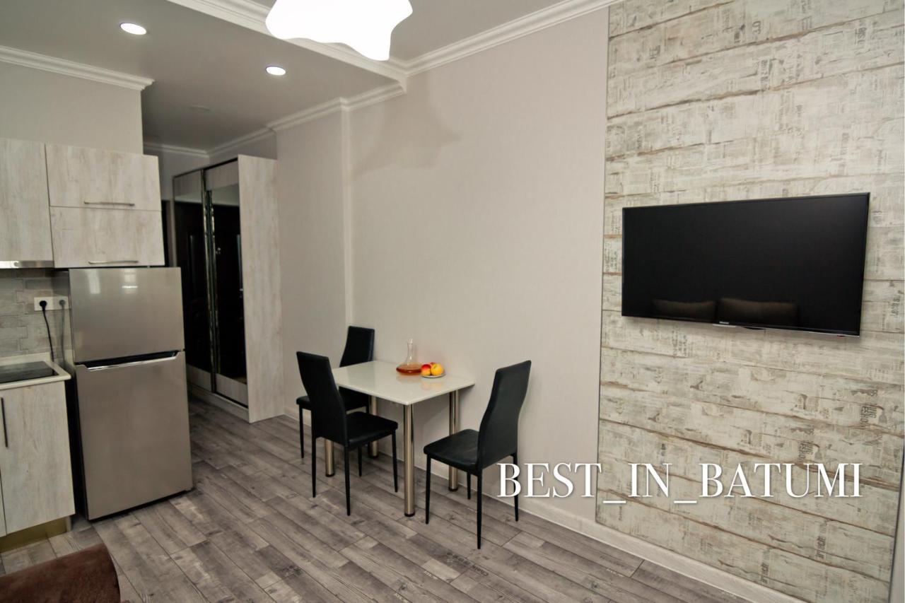 Best_In_Batumi 1 Εξωτερικό φωτογραφία